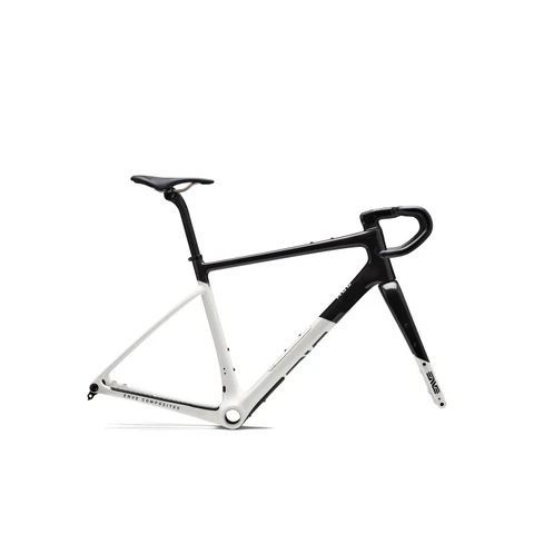 Cadres & Vélos Gravel | Cyclone Bike